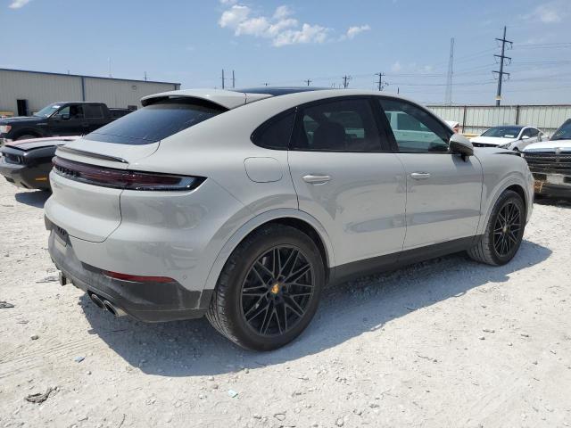 2024 PORSCHE CAYENNE CO - WP1BA2AY7RDA53918