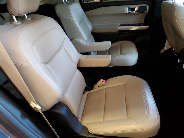 2021 FORD EXPLORER X - 1FMSK7DH2MGA30296
