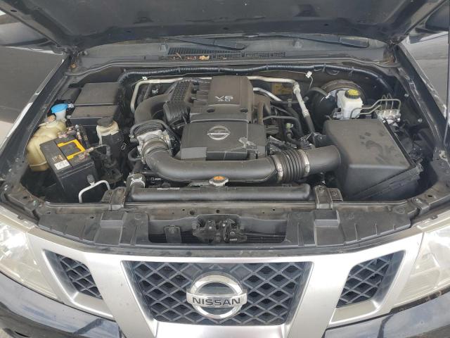 2019 NISSAN FRONTIER S - 1N6DD0ER4KN706341