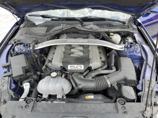 2015 FORD MUSTANG GT - 1FA6P8CF5F5407494