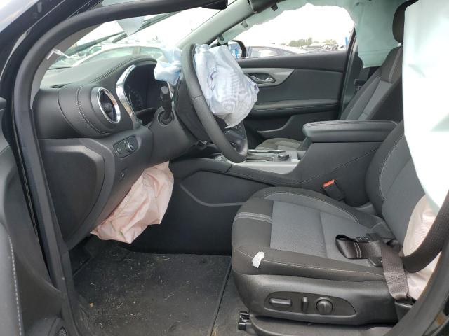2023 CHEVROLET BLAZER 2LT - 3GNKBCR4XPS220086