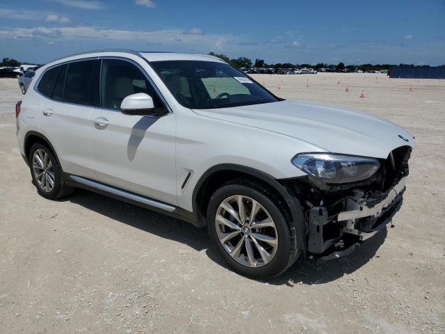 VIN 5UXTR7C51KLF29222 2019 BMW X3, Sdrive30I no.4