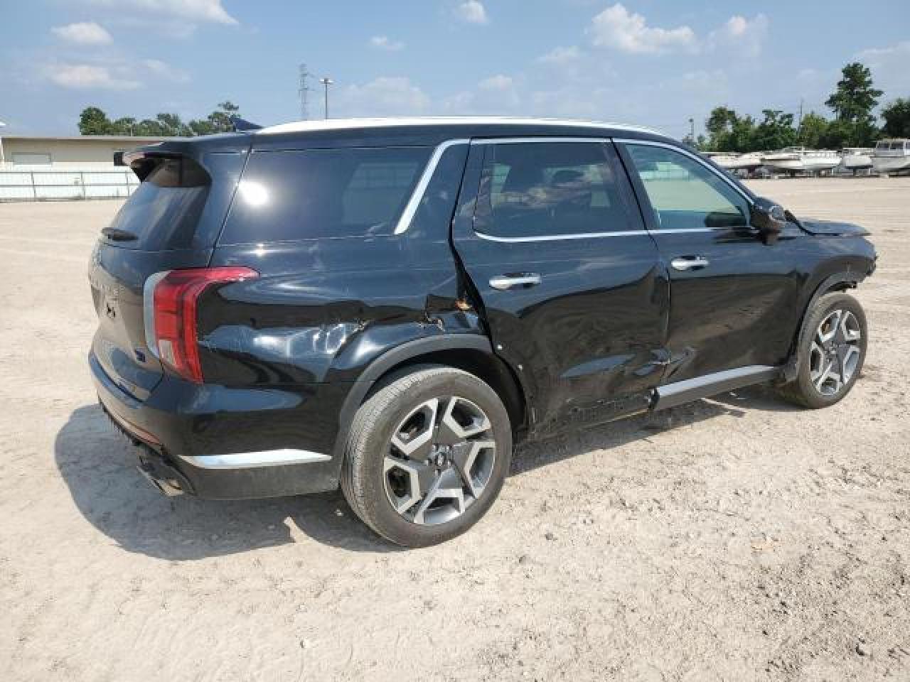 Lot #3029553070 2024 HYUNDAI PALISADE L