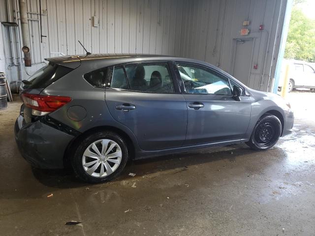 2023 SUBARU IMPREZA - 4S3GTAB66P3708727