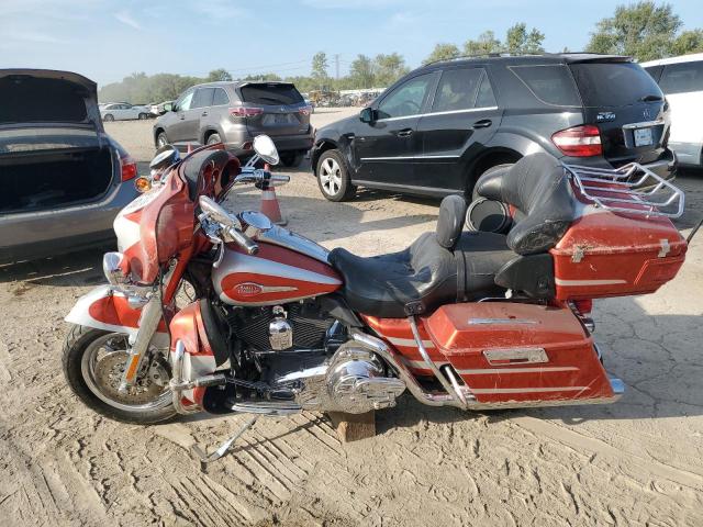 2008 HARLEY-DAVIDSON FLHTCUSE3 1HD1PR8198Y950600