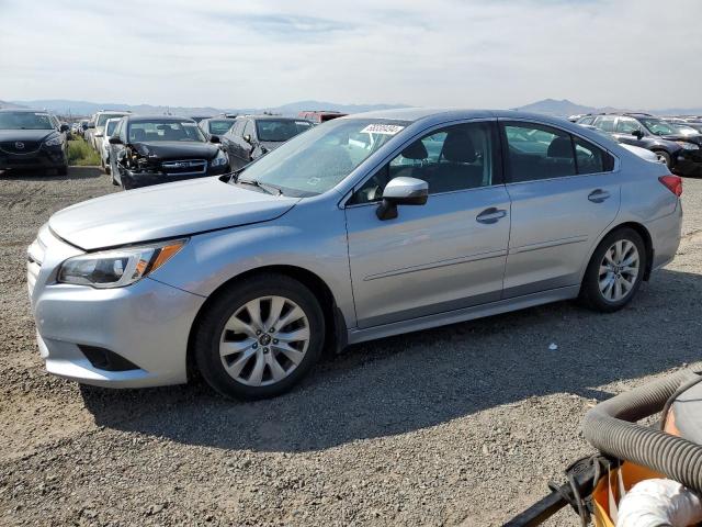 2016 SUBARU LEGACY 2.5 #2809461432