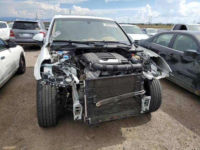 2016 PORSCHE CAYENNE - WP1AA2A24GKA15028
