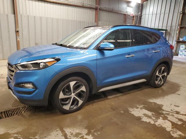 2018 HYUNDAI TUCSON VALUE 2018