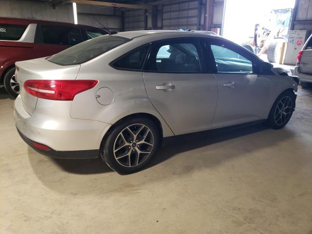 2017 FORD FOCUS SEL - 1FADP3H25HL243131