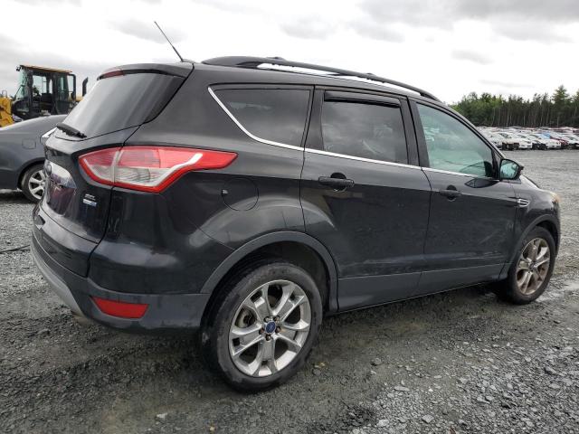 Vin: 1fmcu9h94dud59127, lot: 67914634, ford escape sel 20133