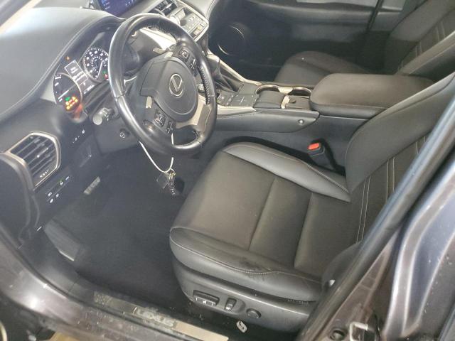2021 LEXUS NX 300H BA JTJGJRDZ9M2158773