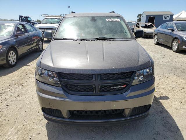 VIN 3C4PDCAB4JT427738 2018 DODGE JOURNEY no.5