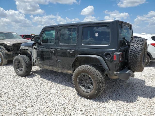 2020 JEEP WRANGLER U - 1C4HJXDG5LW197006