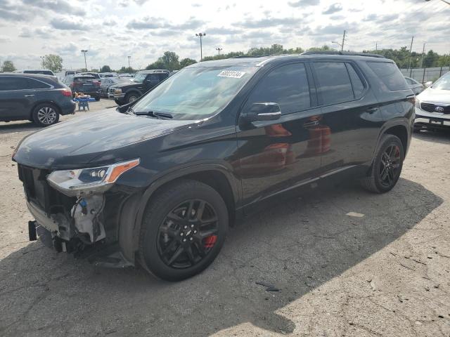 2021 CHEVROLET TRAVERSE PREMIER 2021