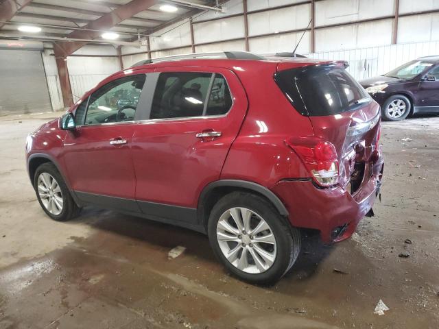 2020 CHEVROLET TRAX PREMI 3GNCJRSB8LL175334