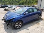 2021 KIA FORTE FE - 3KPF24AD4ME398324