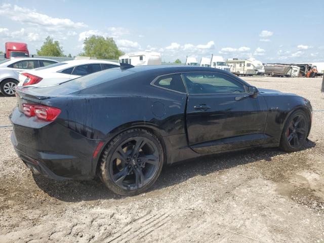 2021 CHEVROLET CAMARO LZ - 1G1FF1R76M0138154