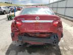 NISSAN ALTIMA 2.5 photo