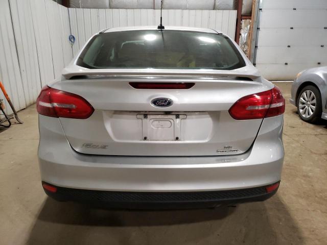2015 FORD FOCUS SE - 1FADP3F23FL349660