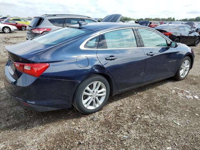 2018 CHEVROLET MALIBU LT - 1G1ZD5ST0JF160046