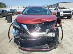 NISSAN MURANO S photo