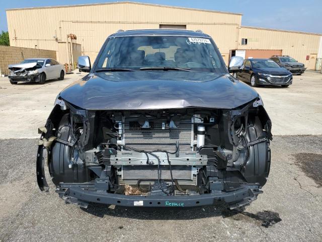 2023 INFINITI QX80 SENSO JN8AZ2BD4P9875405