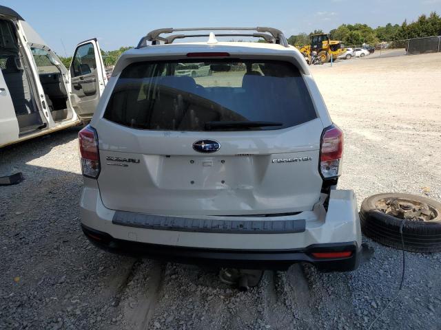 2018 SUBARU FORESTER 2 - JF2SJAGC6JH508411