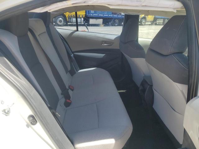 2021 TOYOTA COROLLA LE - JTDEAMDE0MJ006199