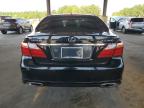 LEXUS LS 460 photo