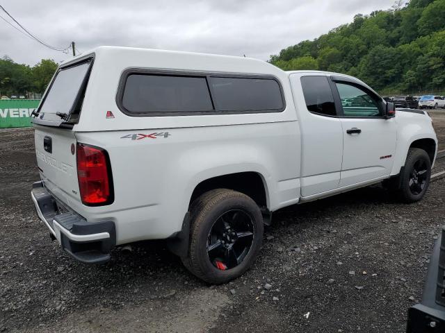 2021 CHEVROLET COLORADO L 1GCHTCEN9M1161964  65781474