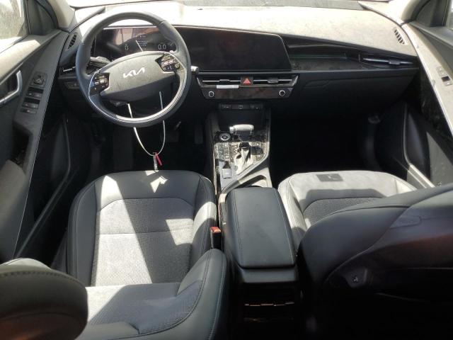 2023 KIA NIRO EX - KNDCR3LE9P5056933