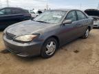 TOYOTA CAMRY LE photo