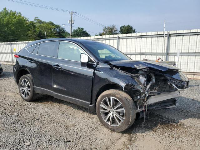 2021 TOYOTA VENZA LE - JTEAAAAHXMJ060827