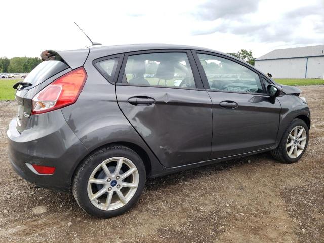 2019 FORD FIESTA SE - 3FADP4EJ3KM105904