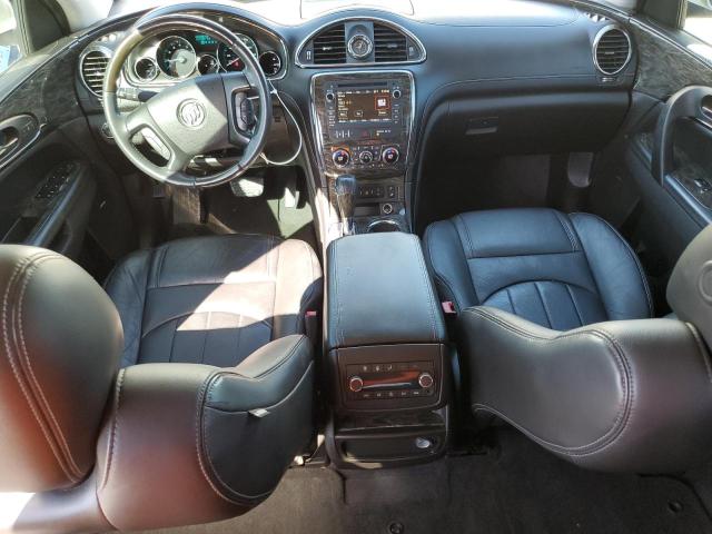 VIN 5GAKRDKD5DJ107522 2013 Buick Enclave no.8