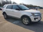 FORD EXPLORER X photo