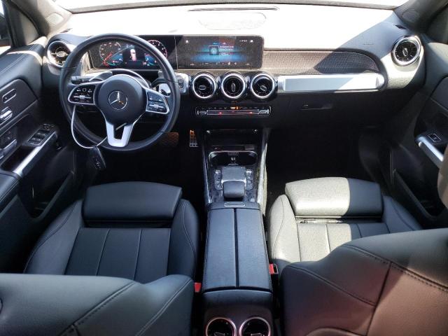 2022 MERCEDES-BENZ GLB 250 4M - W1N4M4HB4NW258070