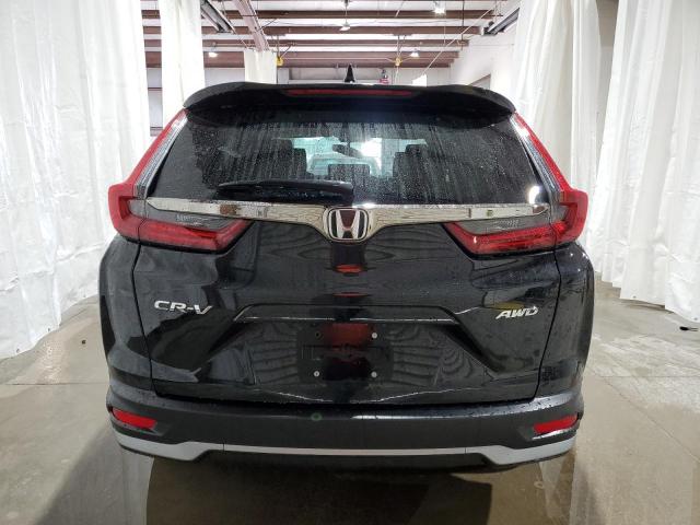 2022 HONDA CR-V EXL 5J6RW2H80NL005355  67336854