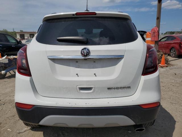2019 BUICK ENCORE PRE - KL4CJASB9KB805477
