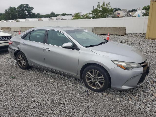 VIN 4T1BF1FK0GU150596 2016 Toyota Camry, LE no.4