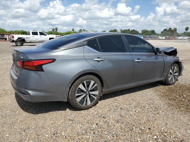 2021 NISSAN ALTIMA SV - 1N4BL4DV5MN412815