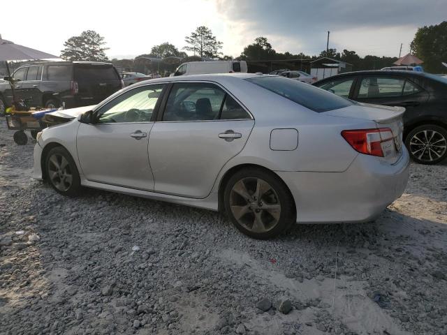 VIN 4T1BK1FK3EU027299 2014 Toyota Camry, SE no.2