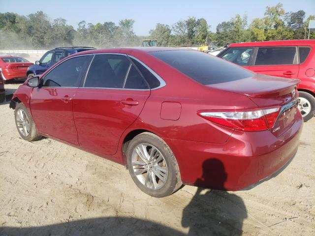 2015 TOYOTA CAMRY LE - 4T1BF1FK5FU913176