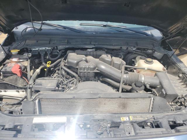 2016 FORD F250 SUPER - 1FT7W2B67GEC29475