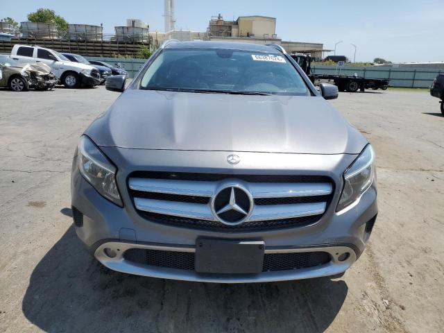 VIN WDCTG4EB9FJ181431 2015 Mercedes-Benz GLA-Class,... no.5