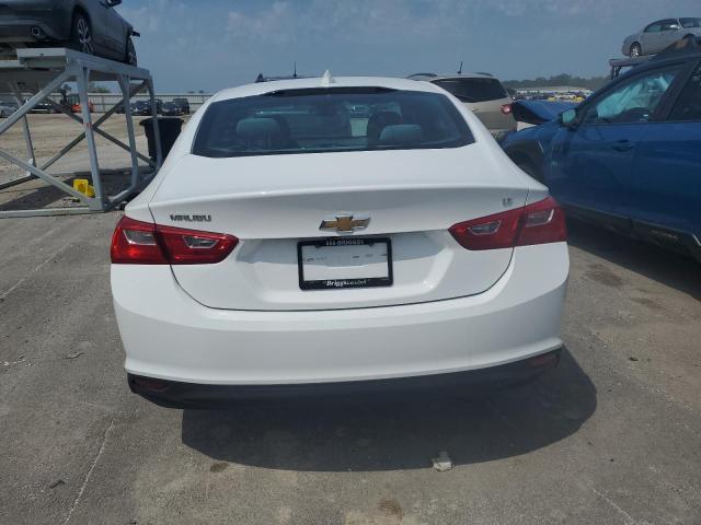 2018 CHEVROLET MALIBU LT - 1G1ZD5ST0JF220536
