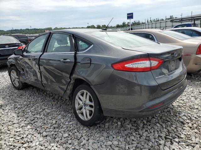 Vin: 3fa6p0h78gr295565, lot: 44621015, ford fusion se 20162