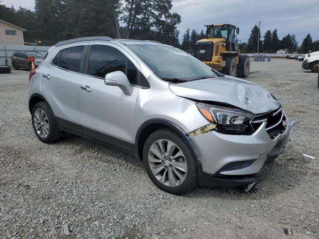 VIN KL4CJASB2JB702562 2018 Buick Encore, Preferred no.4