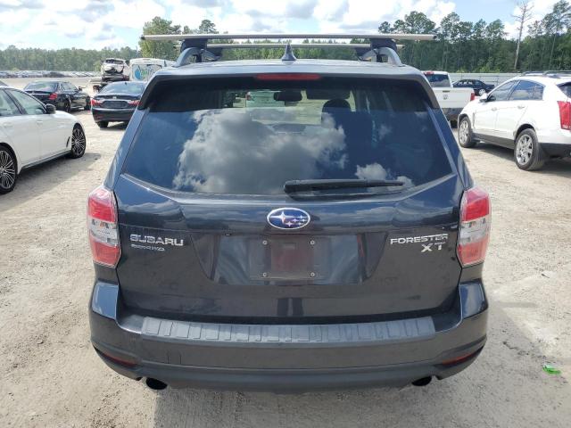 2016 SUBARU FORESTER 2 - JF2SJGVC1GH511487