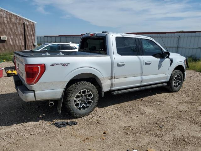 2022 FORD F150 SUPER - 1FTFW1E56NKD73977